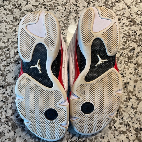 candy cane jordan 12